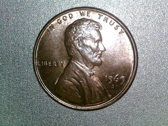 Customer-Wrapped-Bank-Roll.-1969-D-WDDO-001-Best-Of-Variety.